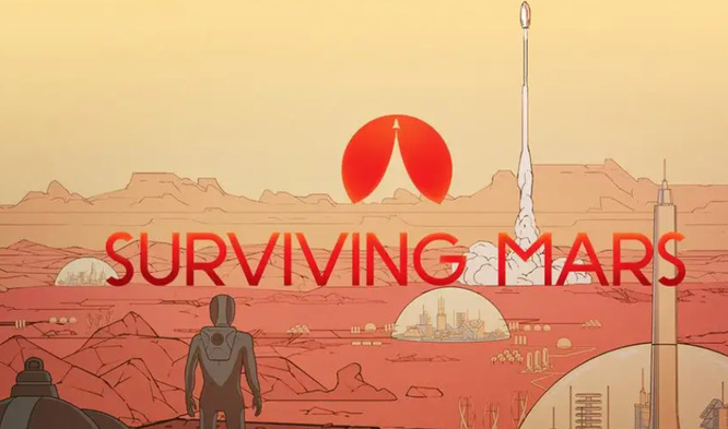 surviving mars怎么移动？