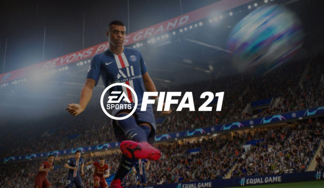 fifa21键盘按键怎么改？