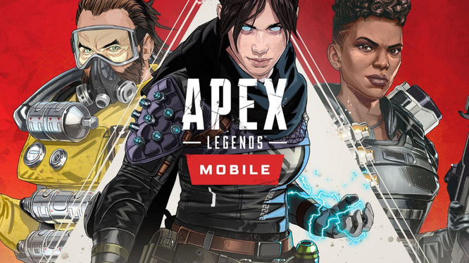 Apex英雄手游手机版国际服怎么下载？