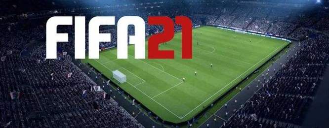 fifa21steam上叫什么？