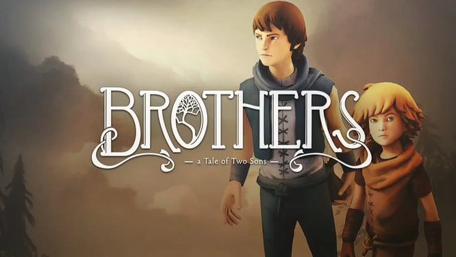 brothers a tale of two sons好玩吗？