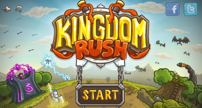 kingdom rush哪个英雄最好用？