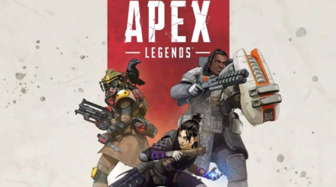 apex英雄手机版怎么下载?