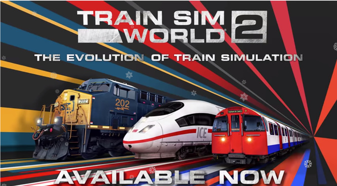 模拟火车世界2可以联机吗？