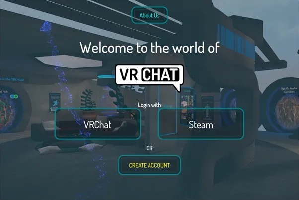 vrchat怎么蹲下？