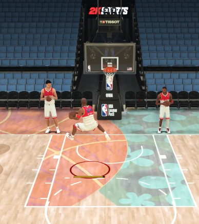 NBA 2K22键盘操作技巧有哪些？