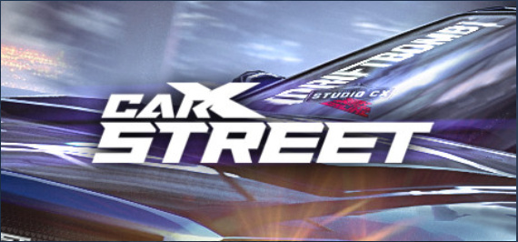 carx street怎么下载？