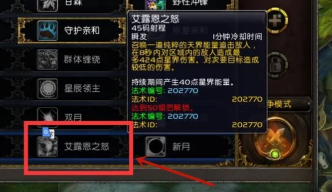 wow9.2鸟德天赋及怎么输出？