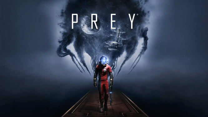 prey是恐怖游戏吗？
