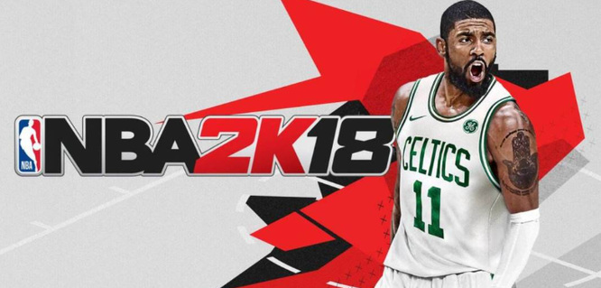 nba2k18按2继续为什么无反应？