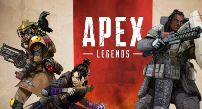 apex13赛季更新多少g？