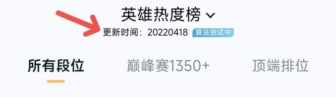 王者荣耀s27王者荣耀t0英雄排行榜是什么样的？