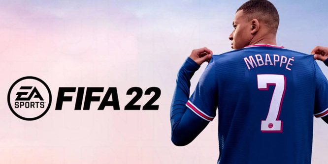 FIFA 22中国为啥不让玩？
