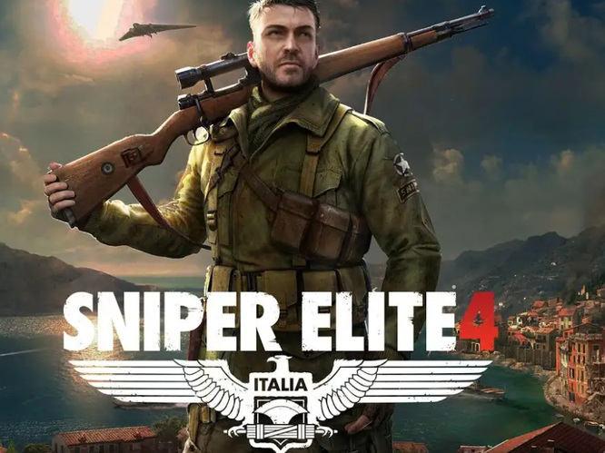 sniper elite4买哪个版本好？