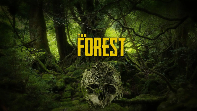 the forest最多几人联机？