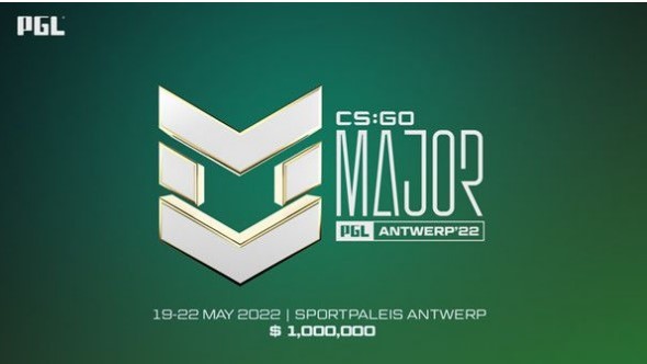 csgo2022major有几次？