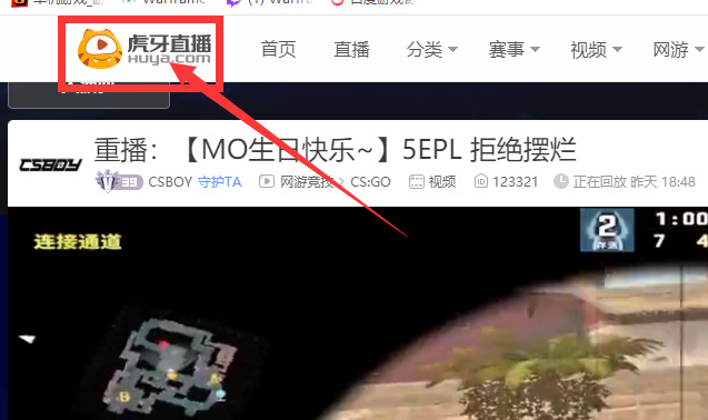 csgo马西西在哪直播？