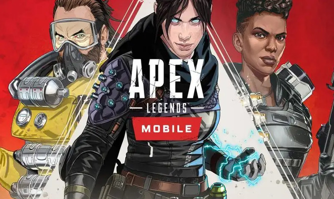 Apex英雄竞速怎么登录？