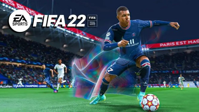 fifa22 ps4中文解说怎么开？