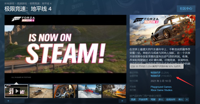 thecrew2和地平线4哪个好玩？