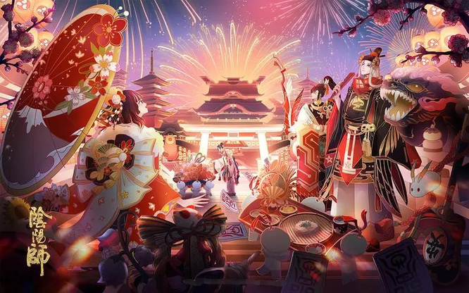 阴阳师伪神降临为什么会上热搜？