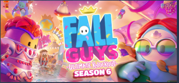 fallguys游戏在哪下载？