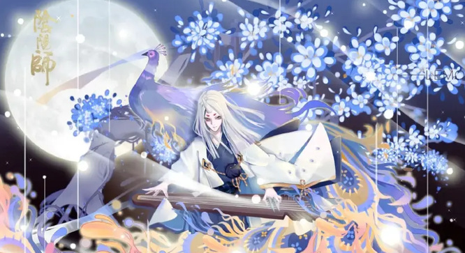 阴阳师如何让妖琴师固定拉人？