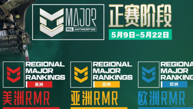 csgo2022major一般打多久？