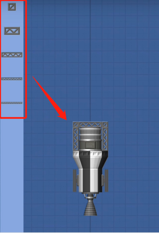 航天模拟器怎么建造卫星？