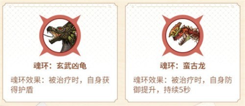 斗罗大陆：魂师对决戴沐白魂环搭配有哪些？