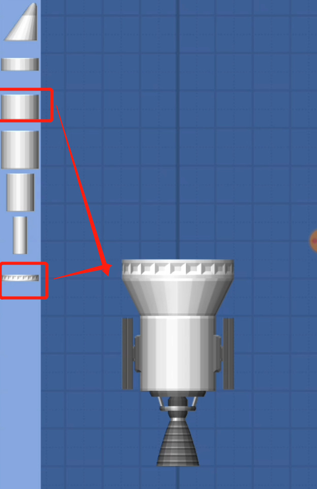 航天模拟器怎么建造卫星？