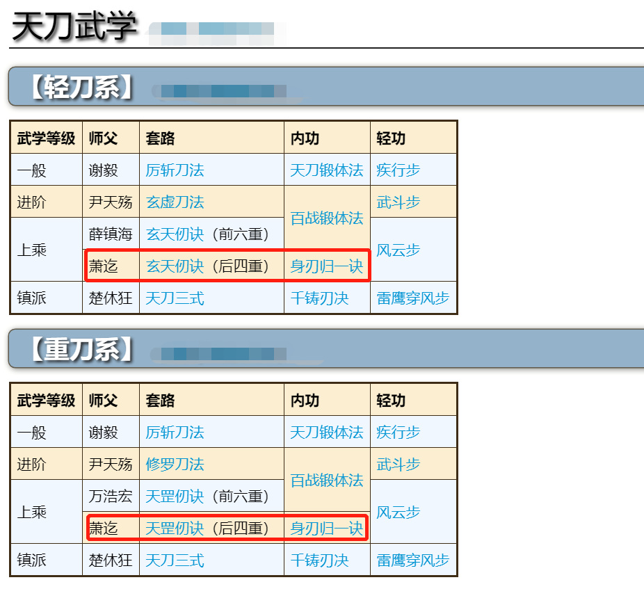 烟雨江湖身刃归一决怎么学？