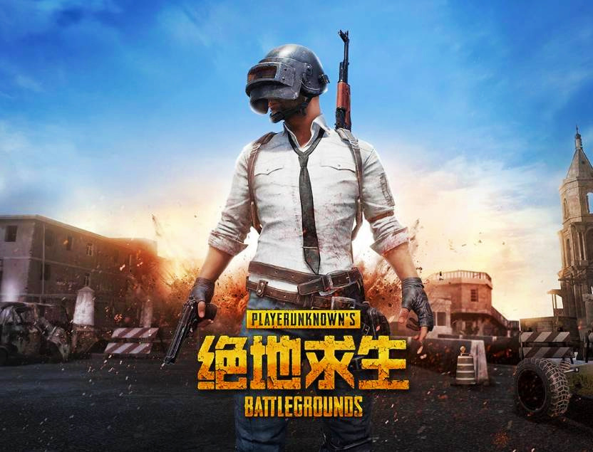 pubg修补为什么要35个g？