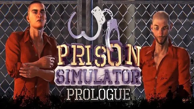 监狱模拟器好玩吗？
