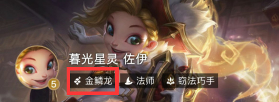 云顶之弈S7金鳞龙都有谁？