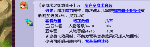 梦幻西游109法系动物套装排行是什么？