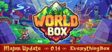 世界盒子电脑版怎么下载？