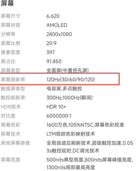 iqoou5吃鸡可以开多少帧？