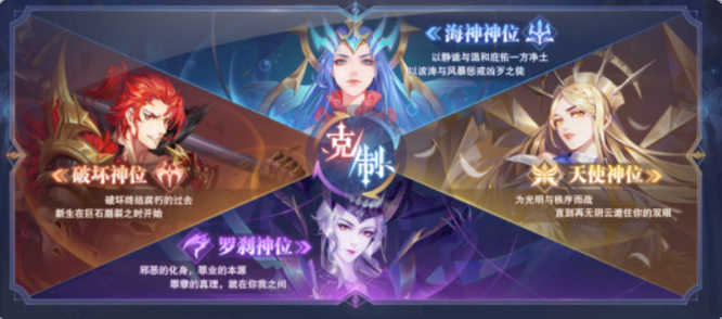 斗罗大陆：魂师对决大陆征伐怎么玩？