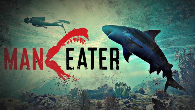 maneater食人鲨怎么存档？