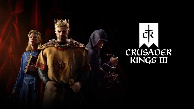 十字军之王3新手玩哪个国家好？