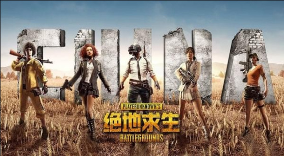 pubg里的m416是哪个国家的？