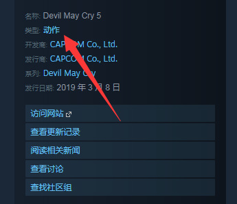 鬼泣5是开放世界游戏吗？