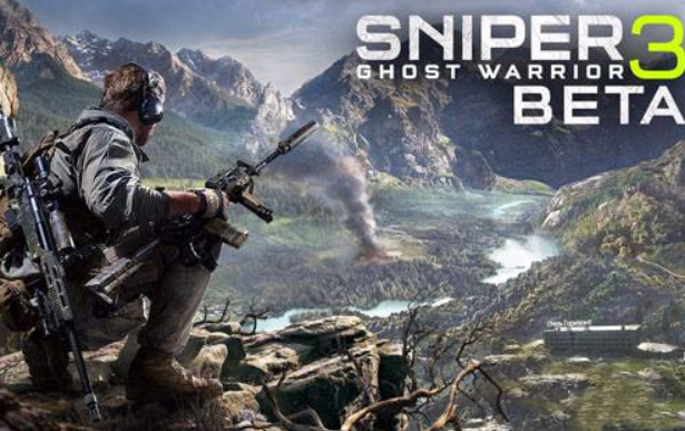 sniper ghost warrior3可以联机吗？