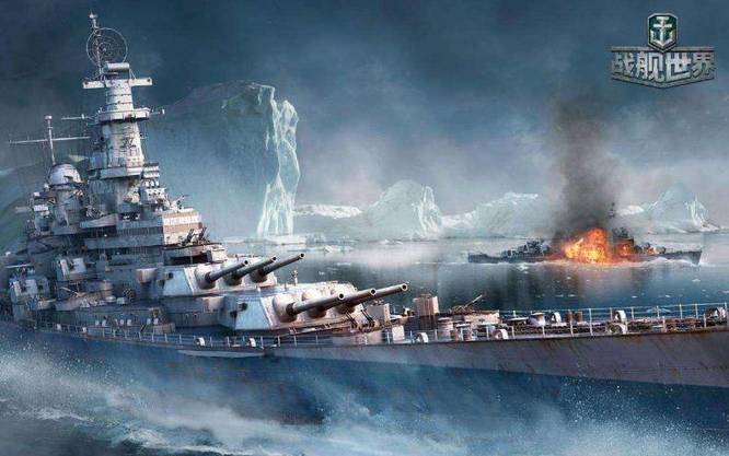 战舰世界所有战舰名称叫什么？