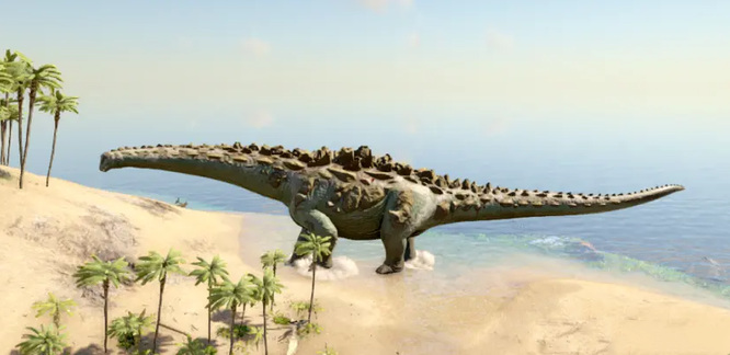 方舟：生存进化十大最强恐龙排名是什么样的？