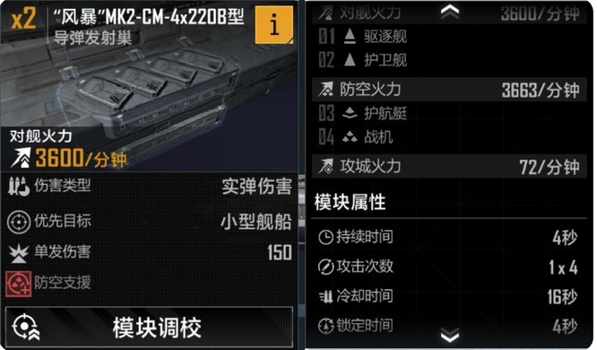 无尽的拉格朗日枪骑兵级驱逐舰哪个子型号好？