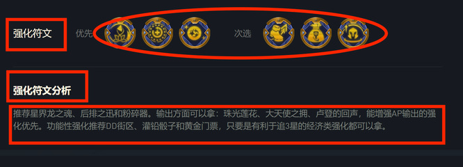 云顶之弈S7星界龙怎么运营？