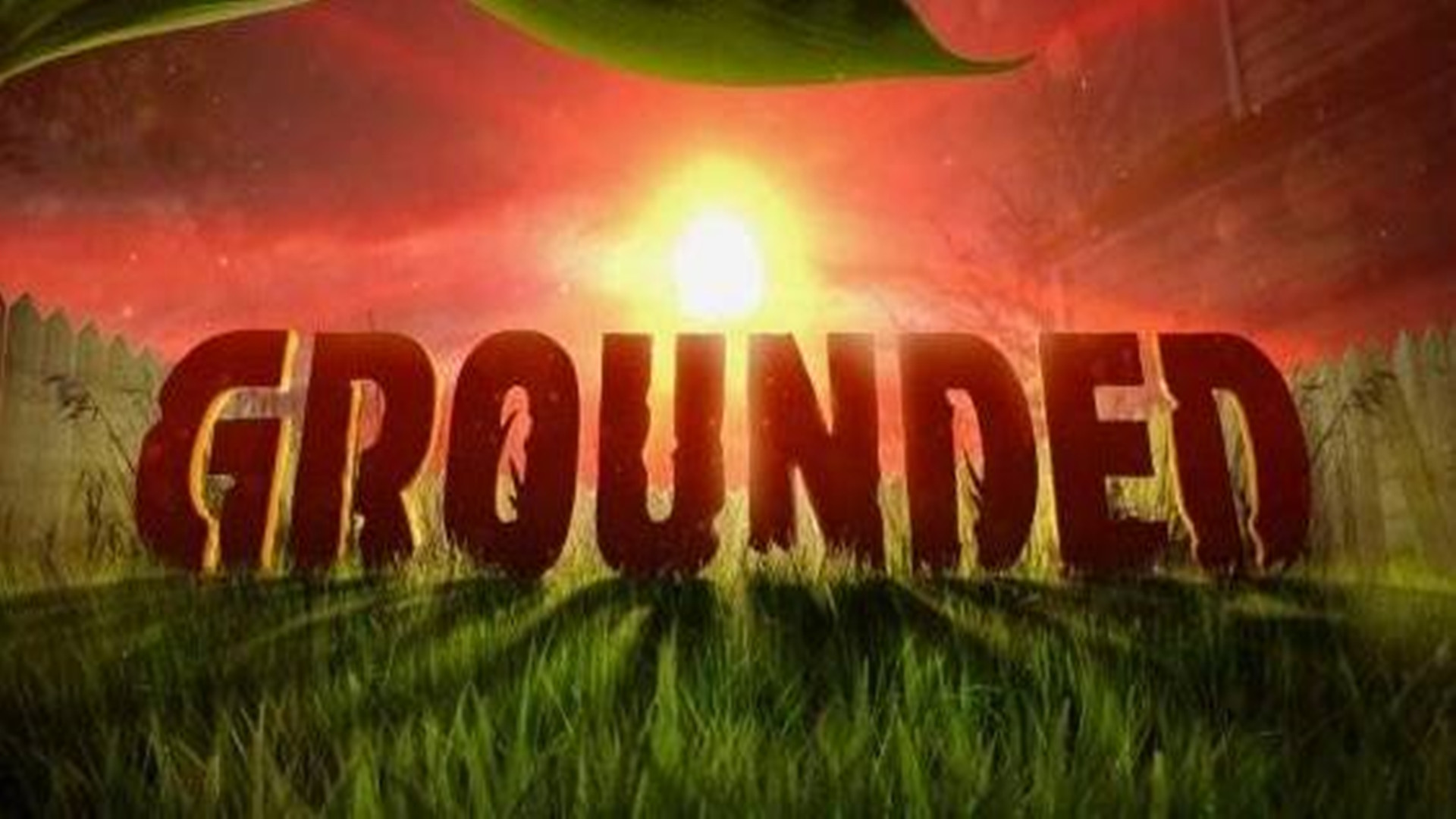 grounded三叶草怎么找？