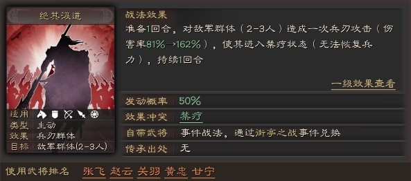 三国志战略版sp袁绍带什么战法？